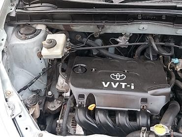 Унаа: Toyota WiLL Cypha: 2004 г., 1.3 л, Автомат, Бензин, Хетчбек — 7