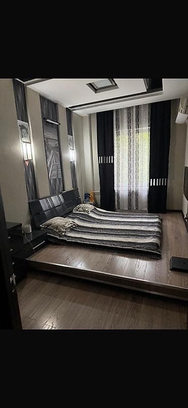 продам спальный гарнитур бу: Продаю 3-х комнатную квартиру + узаконенная сушилка сделанная под — 2