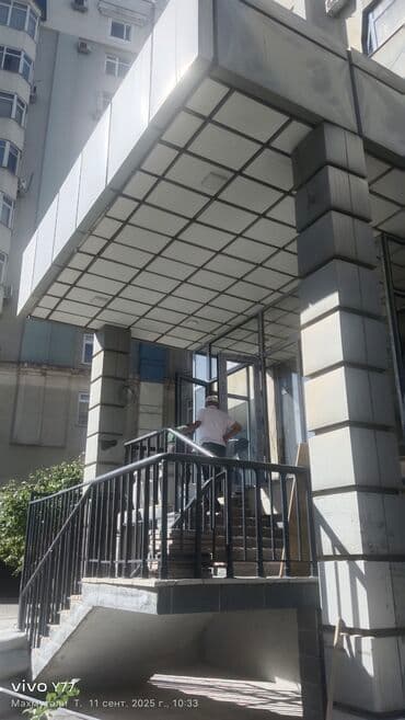 шторы деревянные: АЛИКАБОНД АЛЮКОБОНД АЛИКОБОНД ALUCOBOND Аликобонддук фасаддар (алюмин — 14