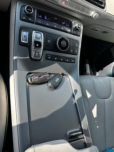 byd e2 2023: Hyundai Palisade: 2020 г., Автомат, Дизель, Кроссовер — 4