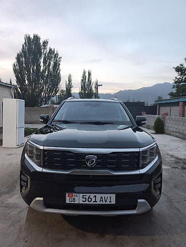 капот на монтеро спорт: Kia Mohave: 2021 г., 0.3 л, Автомат, Дизель — 5