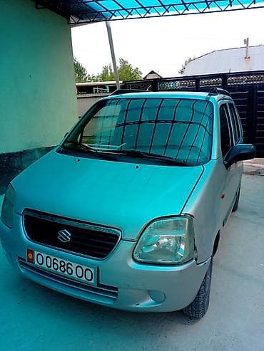 хонда степвагон с левым рулем купить: Suzuki Wagon R: 2001 г., 1.3 л, Механика, Бензин, Хэтчбэк — 1