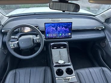 монгол ат: GC Aion V Tyrannosaurus Rex 520 Smart Edition, пробег 18 000 км — 10