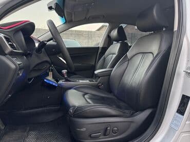 авто в рассрочку без банка без первоначального взноса в бишкеке: Kia K5: 2020 г., 2 л, Автомат, Газ, Седан — 6