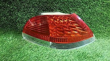 x5 e53: Фонарь задний левый до рест Е65 6 914 285 В отличном состоянии, очень — 1