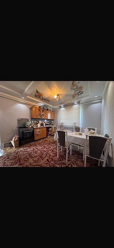 Продажа домов: Продается дом в селе Арчалы. Площадь участка 10 сот, дом 89кв — 3
