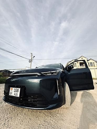 шина 145 8013: Гибридный Aion I60 (кроссовер) Основные особенности: - Полностью — 2