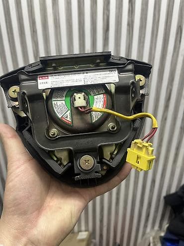 на jazz: Айрбаг на хонду жаз фит сити — 2