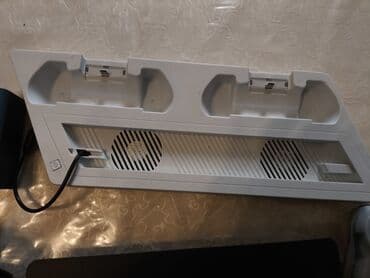 карты памяти goodram для видеорегистратора: Игровая приставка PlayStation 4 (PS4) с объёмом памяти 4 ТБ. В — 5