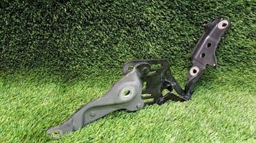 капот х5: Петля капота левая Е70 7 148 347 Год 2009 В отличном состоянии, очень — 2