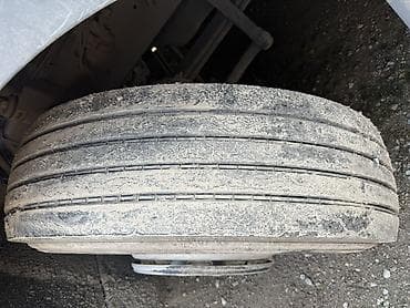 двигатель волво: Тягач, DAF, Без прицепа — 4