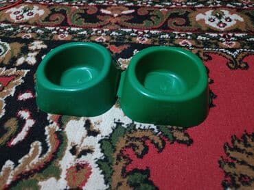 наполнители для кошек: Туалет-лоток для кошек Б/У Набор для Любимца Туалет-лоток Глубокий с — 3