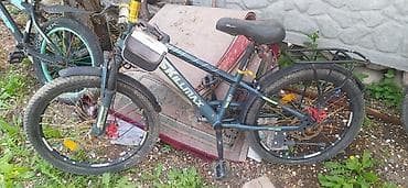 t max: Городской велосипед, Skillmax, Рама L (172 - 185 см) — 2