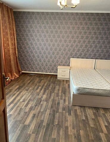 долгосрочная аренда дома ош базар: 147 кв. м, 5 бөлмө, Жылытылган, Брондолгон эшиктер, Балкон айнектелген — 5