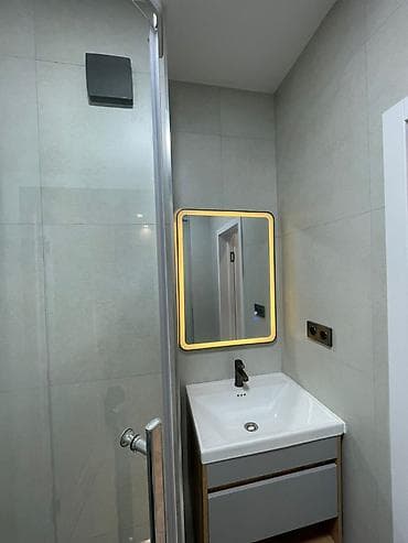 platinum park: 1 комната, 41 м², Элитка, 10 этаж, Дизайнерский ремонт — 7