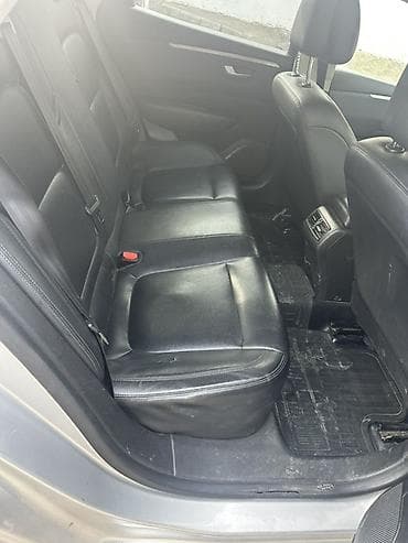 volvo xc60: Renault SM6: 2019 г., 2 л, Автомат, Газ, Седан — 7