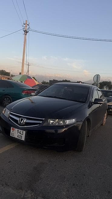 мотор хонда адисей: Honda Accord: 2006 г., 2 л, Автомат, Бензин, Седан — 1