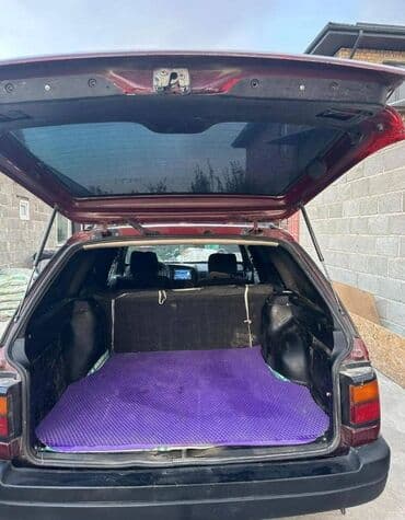 диски на авто бишкек: Volkswagen Passat Variant: 1992 г., 1.8 л, Универсал — 4