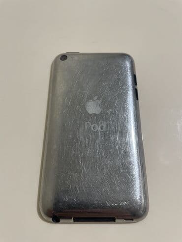 айпод нано цена: IPod 32 Gb — 3