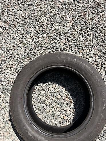 michelin pilot: Шины 225 / 60 / R 18, Лето, Легковые, Michelin — 4