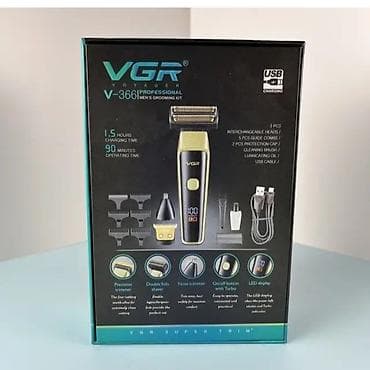 nokia 808: Машинка для стрижки волос Роторная — 5