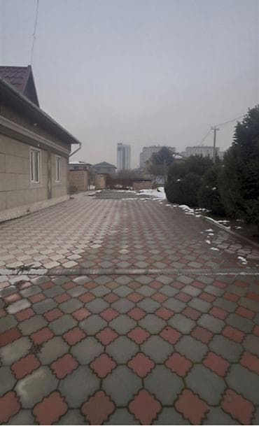 Жер тилкелери: 20 соток, Кызыл китеп, Техпаспорт — 3