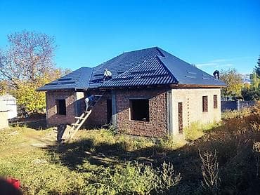 Крыша только Крыша жабабыз баардык турун гарантия 💯