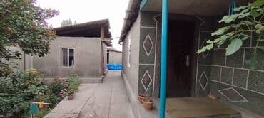 Үйдү ижарага алам: Үй, 70 кв. м, 5 бөлмө — 28