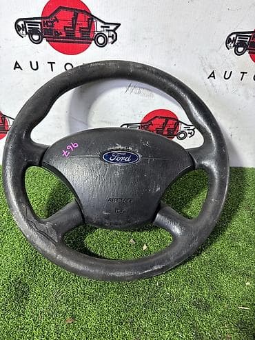 Рули: Руль Ford 2004 г., Оригинал — 1