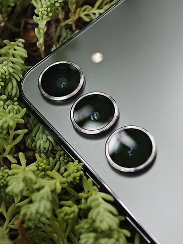s6 edge: Samsung Galaxy S23, 128 ГБ, цвет - Зеленый, 2 SIM — 2