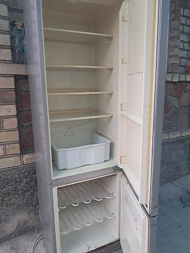 кухонные набор: Холодильник Ardo, Двухкамерный — 2