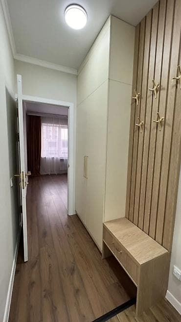 ts group: 3 комнаты, 88 м², Церковь 108 серия, 5 этаж, Дизайнерский ремонт — 9