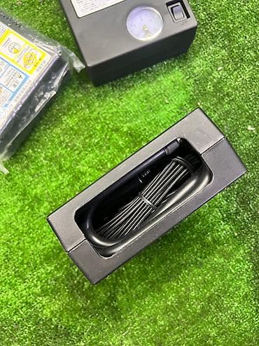 пакрышки 15: Автомобильные насосы для подкачки шин из Японии. Работают от — 4