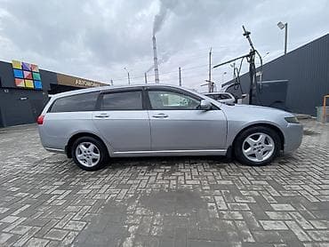 хонда аккорд рейка: Honda Accord: 2003 г., 2.4 л, Автомат, Газ, Универсал — 7