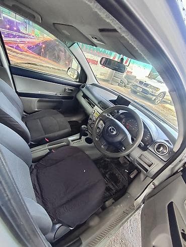 помпо нексия: Mazda Demio: 2004 г., 1.3 л, Автомат, Бензин, Хэтчбэк — 4