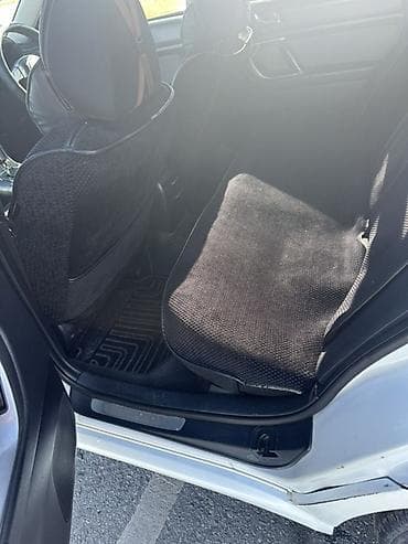 Продажа авто: Subaru Legacy: 2005 г., 2 л, Автомат, Газ, Седан — 7