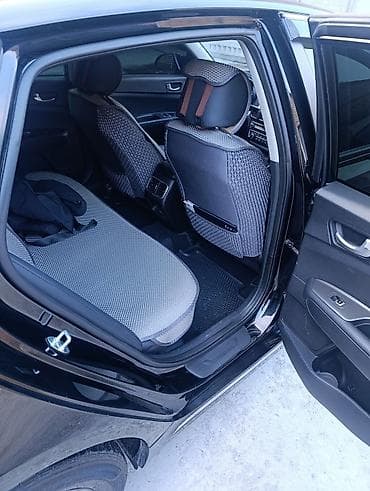 Транспорт: Kia K5: 2018 г., 2 л, Автомат, Газ, Седан — 5