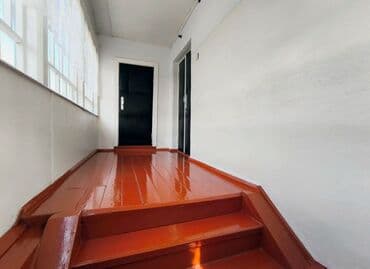 дом последующим выкупом: Үй, 95 м², 5 бөлмө, Кыймылсыз мүлк агенттиги, Косметикалык оңдоо — 10