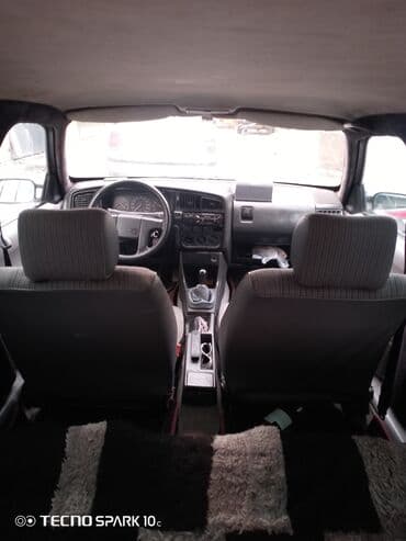 продажа прицепов для легковых автомобилей бу: Volkswagen Passat Variant: 1992 г., 1.8 л, Механика, Бензин, Универсал — 9