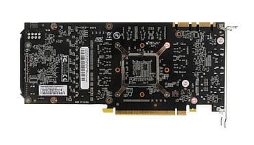 990 pro: Видеокарта для ПК, Б/у, Palit, GeForce GTX, 8 ГБ — 4