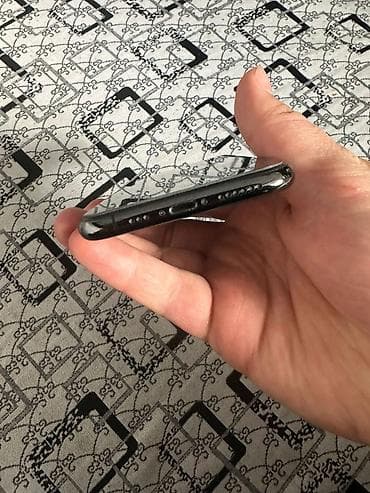 redmi s 2: IPhone 11 Pro, Новый, 256 ГБ, Space Gray, Защитное стекло, Чехол, 75 % — 4