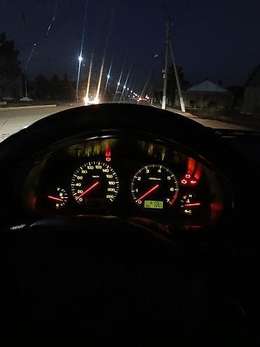 уаз пр: Subaru Legacy: 2002 г., 2 л, Механика, Бензин, Универсал — 7