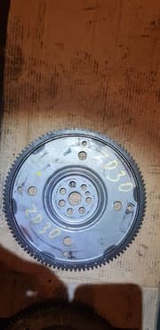 махавик сди: Nissan Patfinder 95-2002 ZD30 Маховик, Ниссан Патфайндер 95-2002 ZD30 — 1