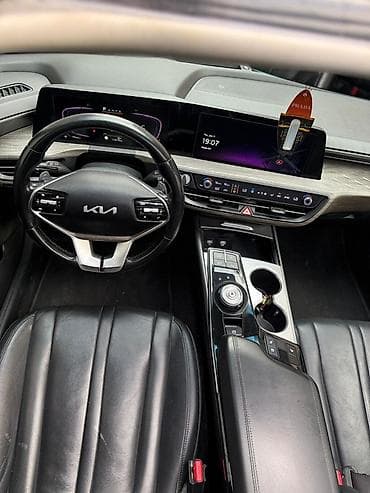 спидометр пассат б3: Kia K8: 2021 г., 3.5 л, Автомат, Газ, Седан — 8