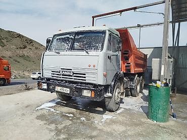 запчас трактор: Грузовик, Б/у — 3