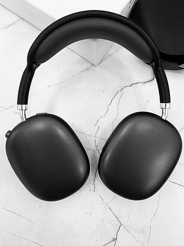 наушник ош: Беспроводные накладные наушники с активным шумоподавлением - — 3