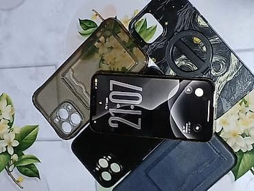 айфон 13 мини цена бишкек бу: IPhone 12 Pro Max, 512 ГБ, Алтын, Каптама, 81 % — 7