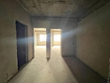 1к: 1 комната, 45 м², Элитка, 9 этаж, Готовая ПСО (под самоотделку) — 6