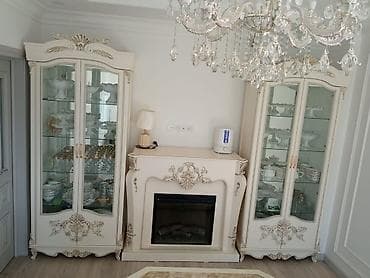 Кир жуу, кир жуулуучу жай: Бөлмөлөрдү тазалоо, | Жалпы тазалоо, Оңдоо иштеринен кийин тазалоо, Жумасына бир жыйнап тазалоо, | Офистер, Батирлер, Үйлөр — 1