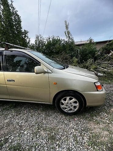 gac aion y: Toyota Gaia: 2003 г., 0.2 л, Автомат, Бензин, Универсал — 1